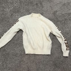 White Sweater For Women