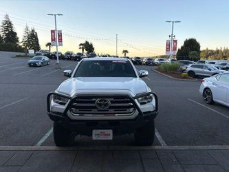 2019 Toyota Tacoma