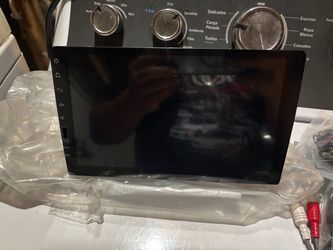 Stereo from Amazon new