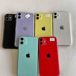 iPhone 11 Unlocked 