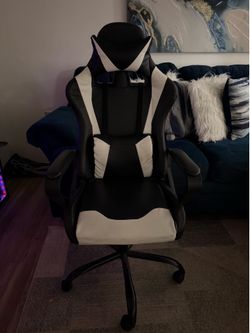 Gamer chair