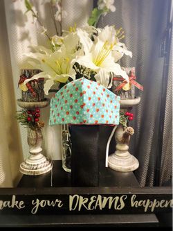 Face masks 🎭 100% cotton . 3 layer protection.