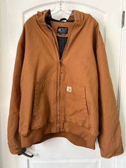 Carhartt 2XL Jacket