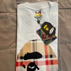 Bape T-shirts