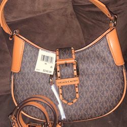 Michael Kors Purse “NEW” OBO