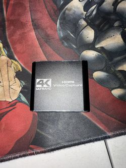 Gaming Capture Card