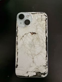 iPhone 15