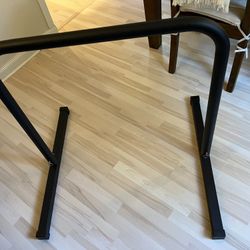 BASEBLOCKS - The BaseBar / Pull-up Bar - $95