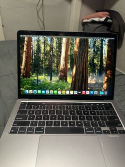 MacBook Pro 2020 M1