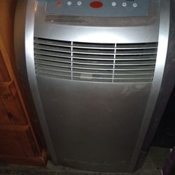 roll AC unit 