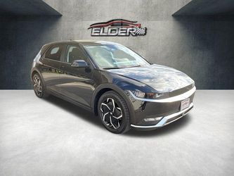 2024 Hyundai IONIQ 5