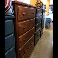 Jumbo Pinewood Premium $299