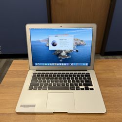 13" MacBook Air***Only $150