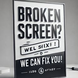 iPhone 15 OLED Screen