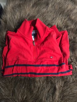 Tommy Hilfiger sweater