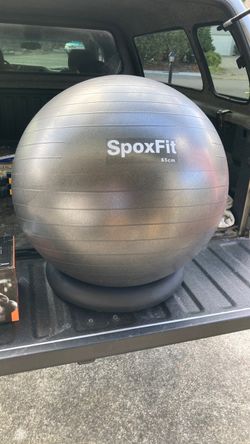 Exersize ball