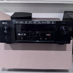 Dobly Surround Sound