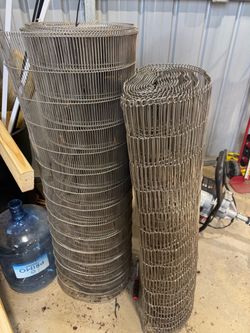 Fencing