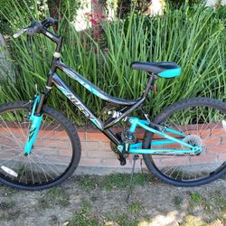 HUFFY 26" BIKE
