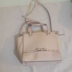 Pink Kate  spade purse