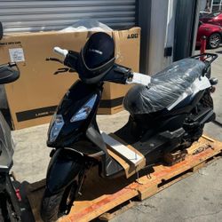 Motorcycle