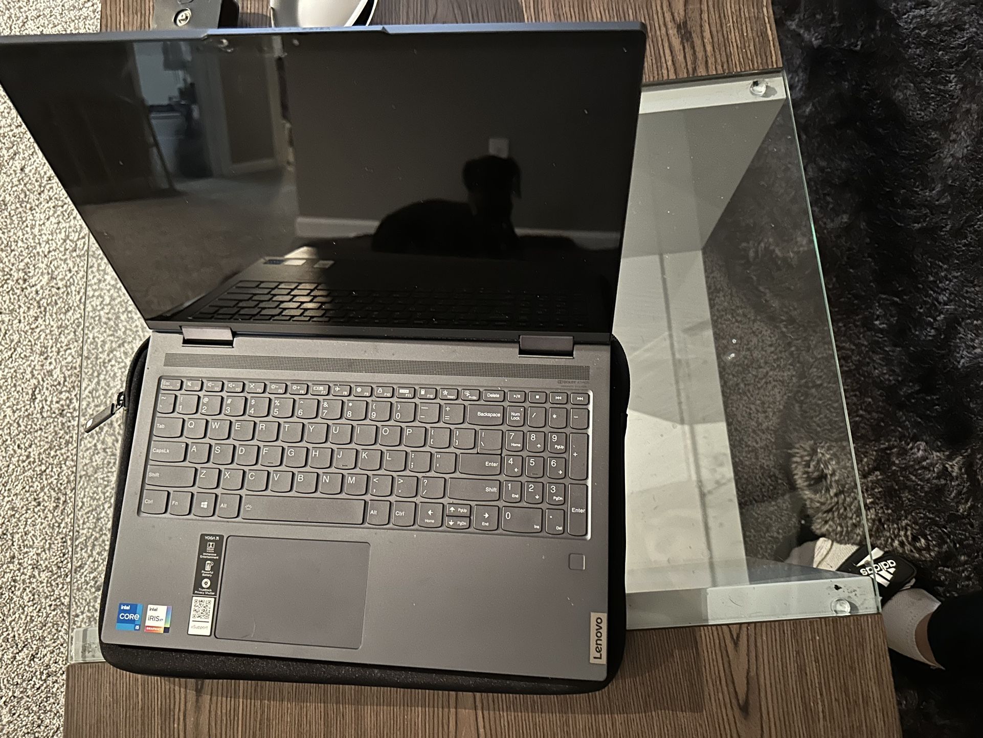 Lenovo Yoga