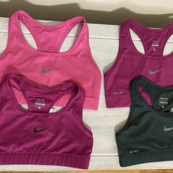 Nike Pro Women's Dri-FIT sports