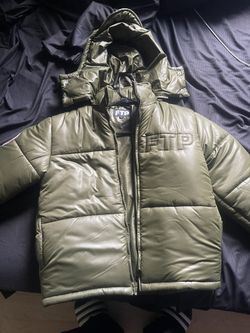 FTP Puffer