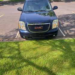 2007 GMC Yukon