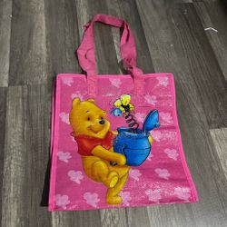 Winnie the Pooh bag
