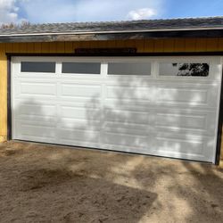Garage Doors