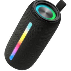 ABEAUROOSE Bluetooth Speaker * Brand New* 