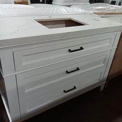 48in Bathroom Vanities in Different Styles! Starting from $299 & UP