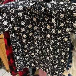 Jack Boy Shirt