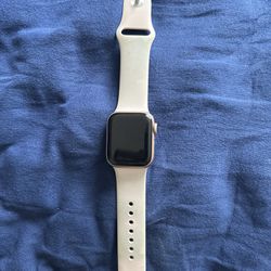 Apple watch  series 5 