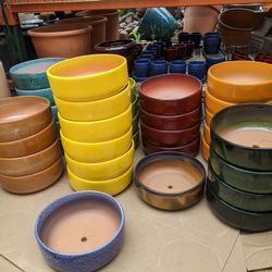 6/11/22 - Choose From This Pottery For Sale