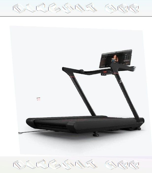 tough yeah Quality Fitness Treadmill Keep Your Health Strong