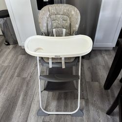 High Chair 