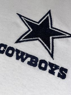 Size large cowboys