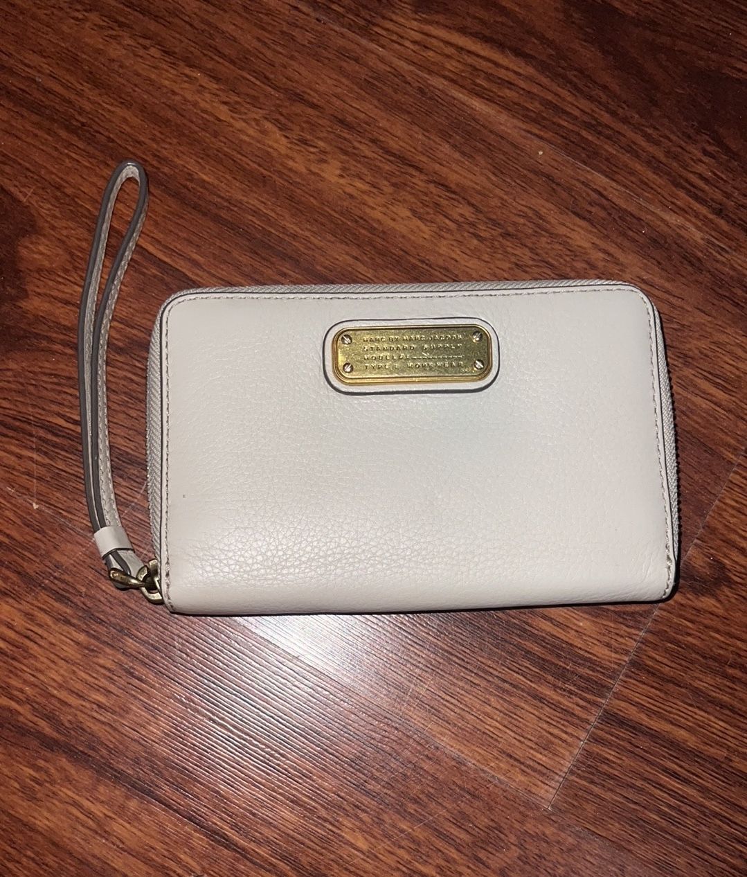 Marc Jacobs Wallet