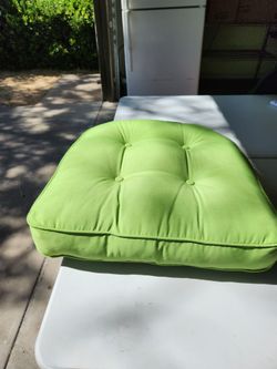 Patio Cushion