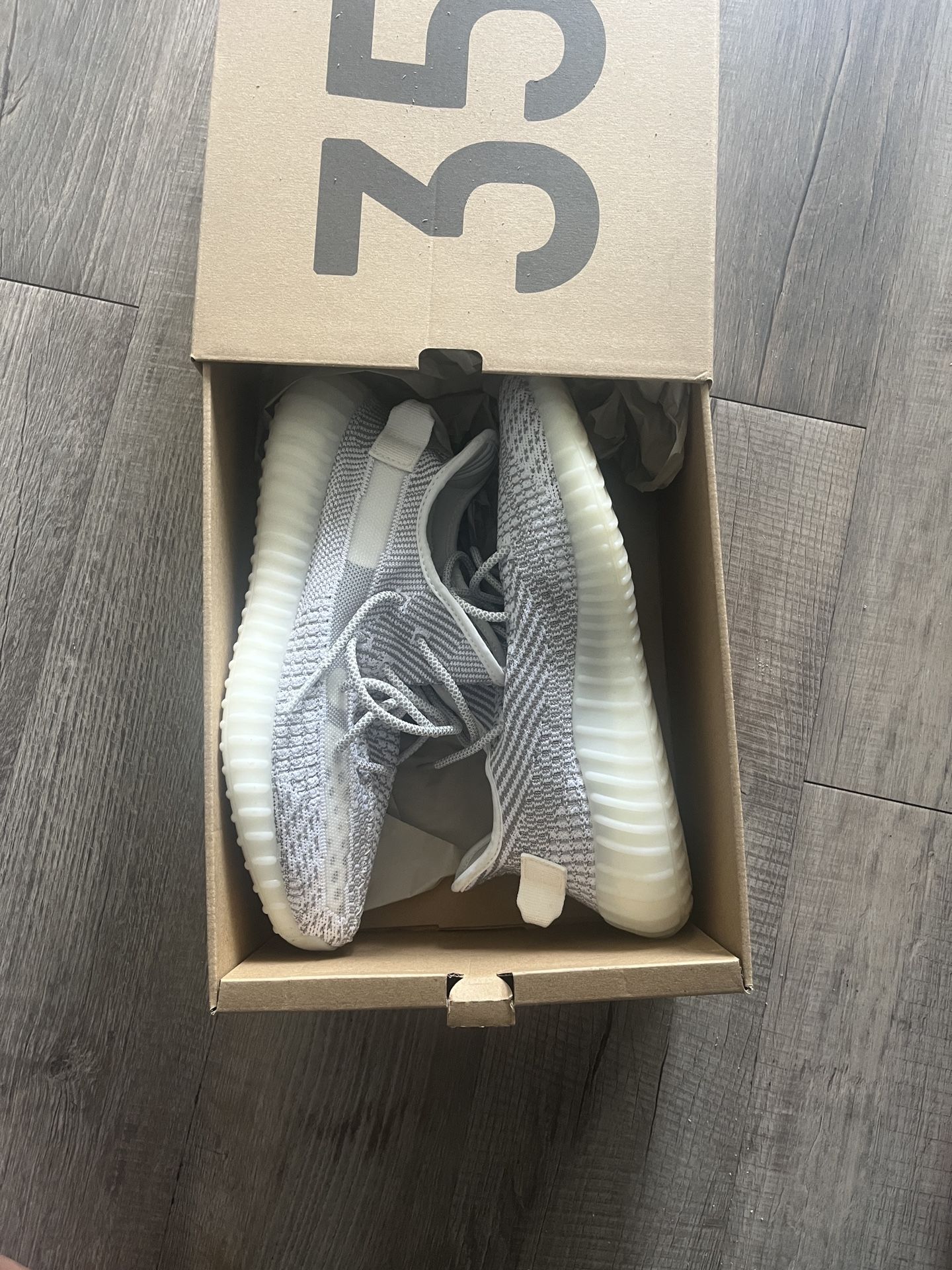 Adidas Yeezy 350 V2