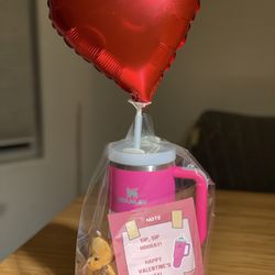 Stanley Valentine’s Day Gift!