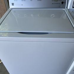 Kenmore Washer 