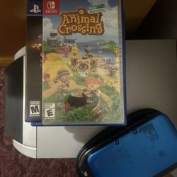 animal crossing sealed