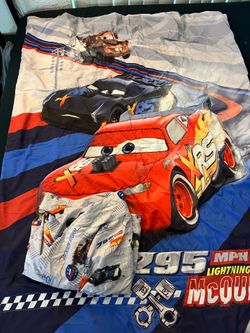 Twin boy bed set