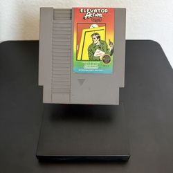 Original Nintendo (NES) Game 