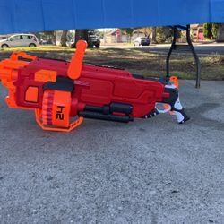 Nerf-N-Strike Mega Blaster
