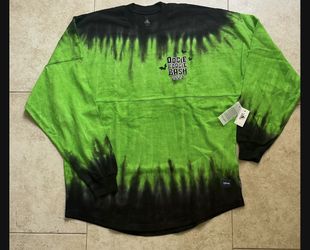 Disney Oogie Boogie Bash 2024 Spirit Jersey