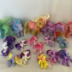 My Little Pony 